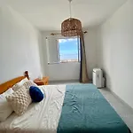 Apartment Maresia El Remo