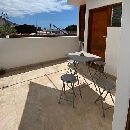 Maresia Apartment El Remo