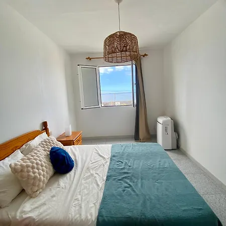 Апартаменты Maresia El Remo