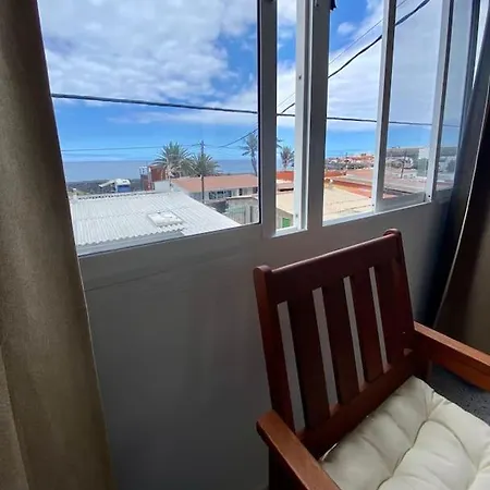 Apartment Maresia El Remo