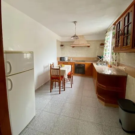 Maresia Apartment *