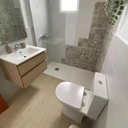 Appartement Maresia