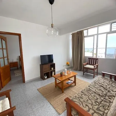 Apartment Maresia