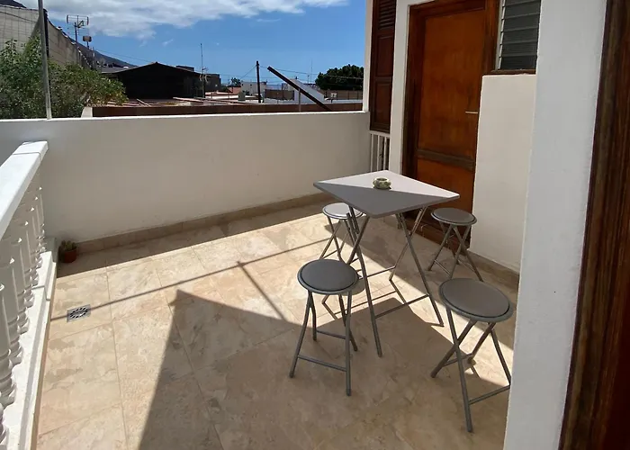 Maresia Apartment El Remo