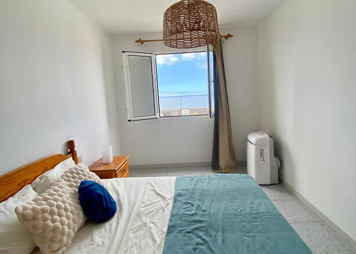 Apartment Maresia El Remo