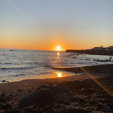 Апартаменты Maresia