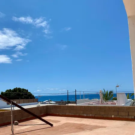 Апартаменты Maresia