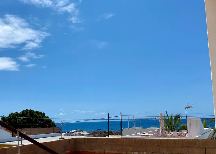 Apartamento Maresía