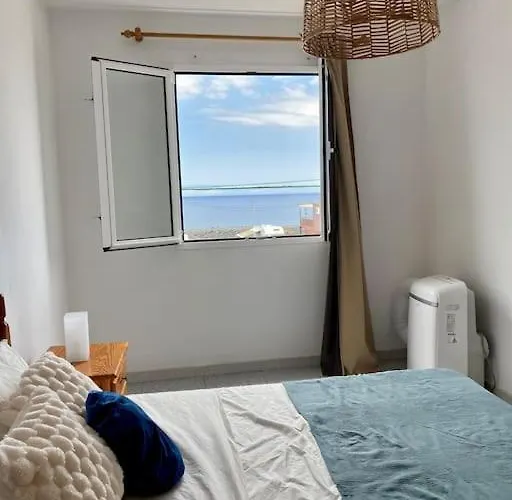 Apartamento Maresía