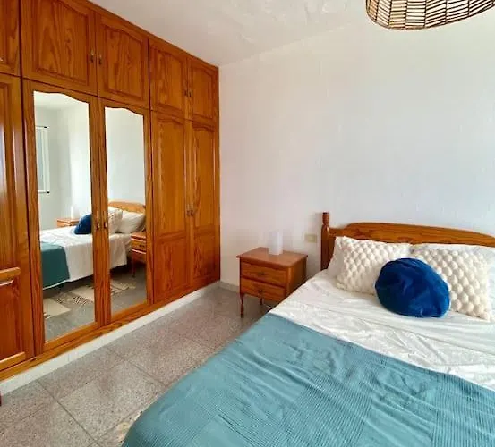 Apartamento Maresía *