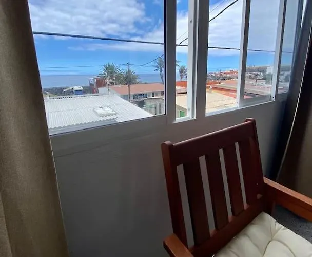 Apartamento Maresía El Remo